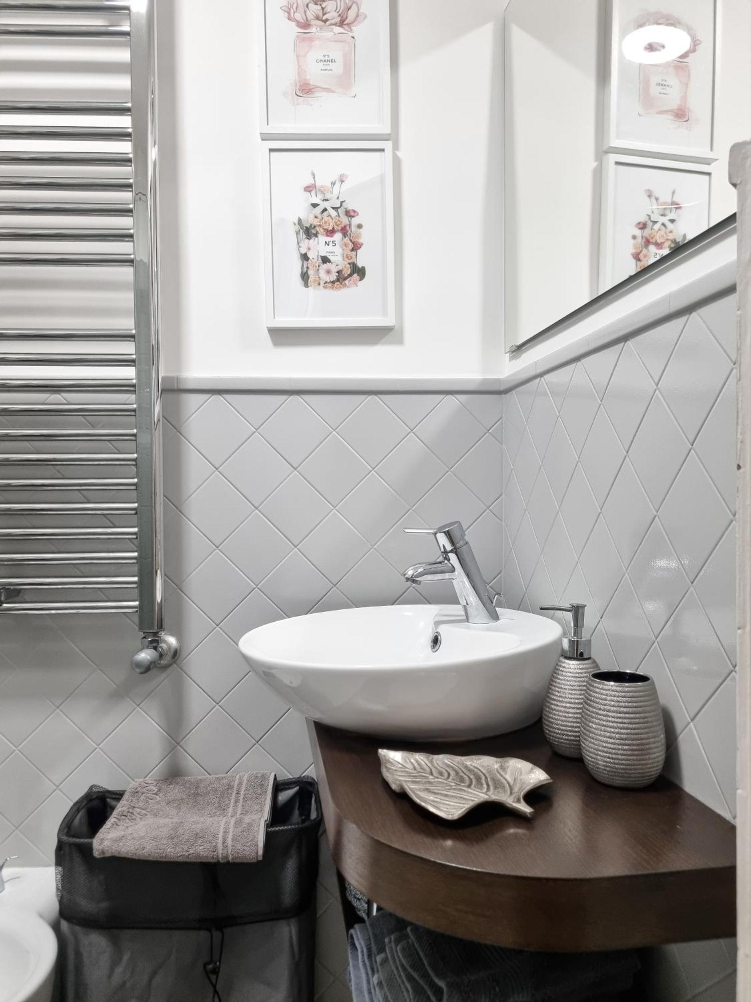 Colosseum Luxury Apartamento Roma