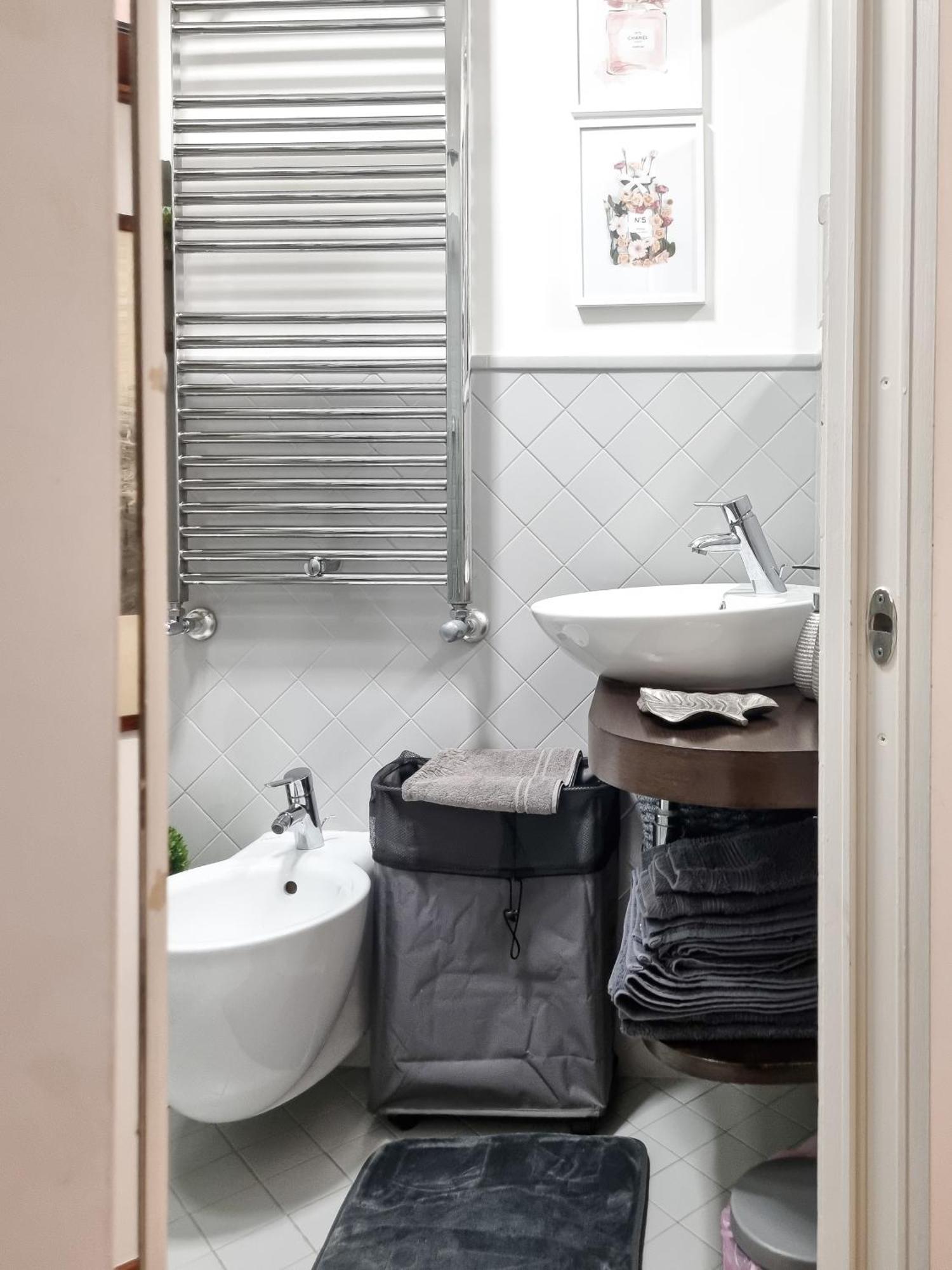 Apartamento Colosseum Luxury *