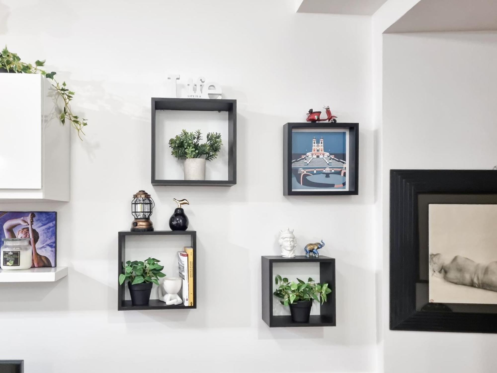 Apartamento Colosseum Luxury Roma