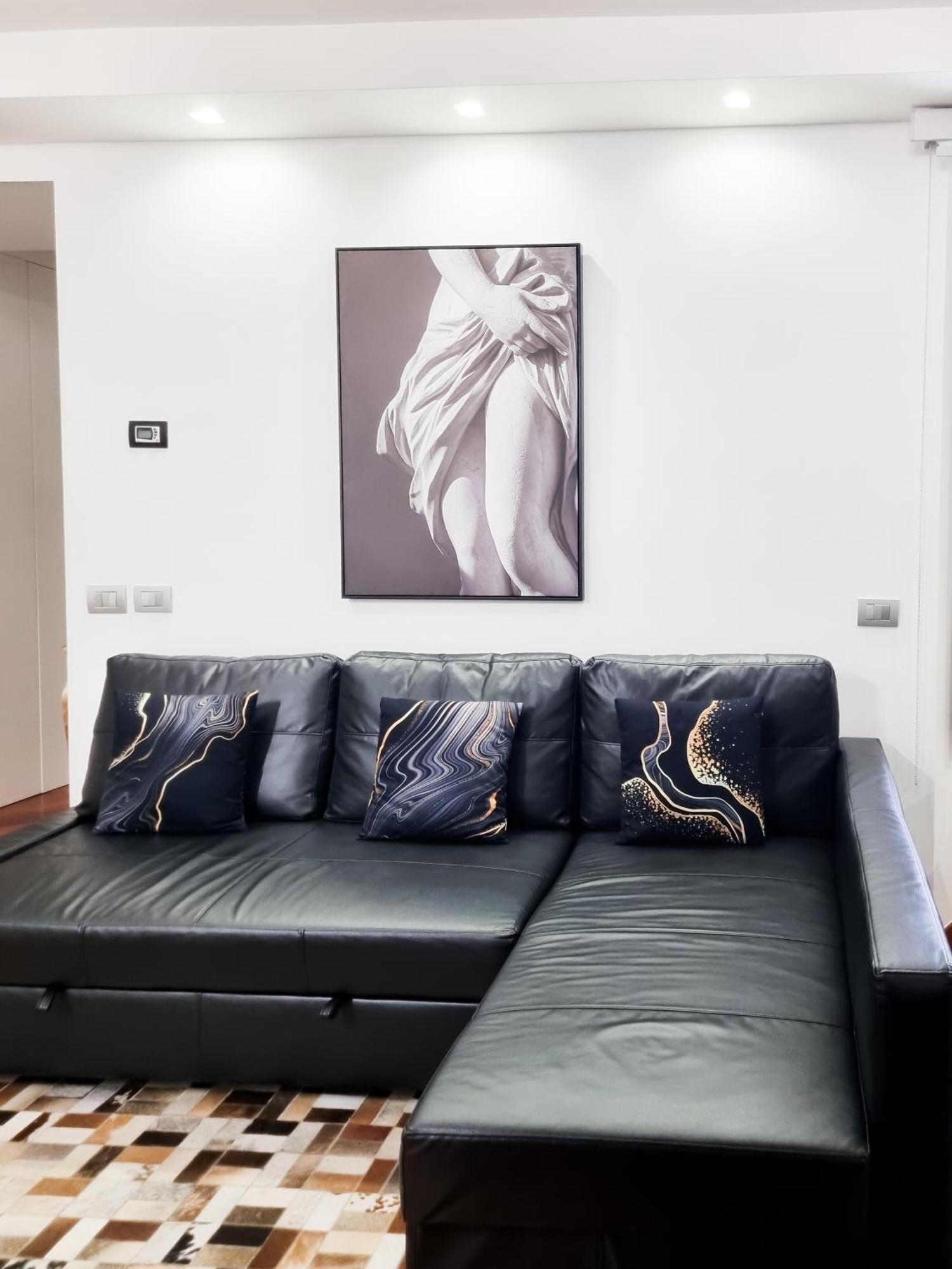 Apartamento Colosseum Luxury