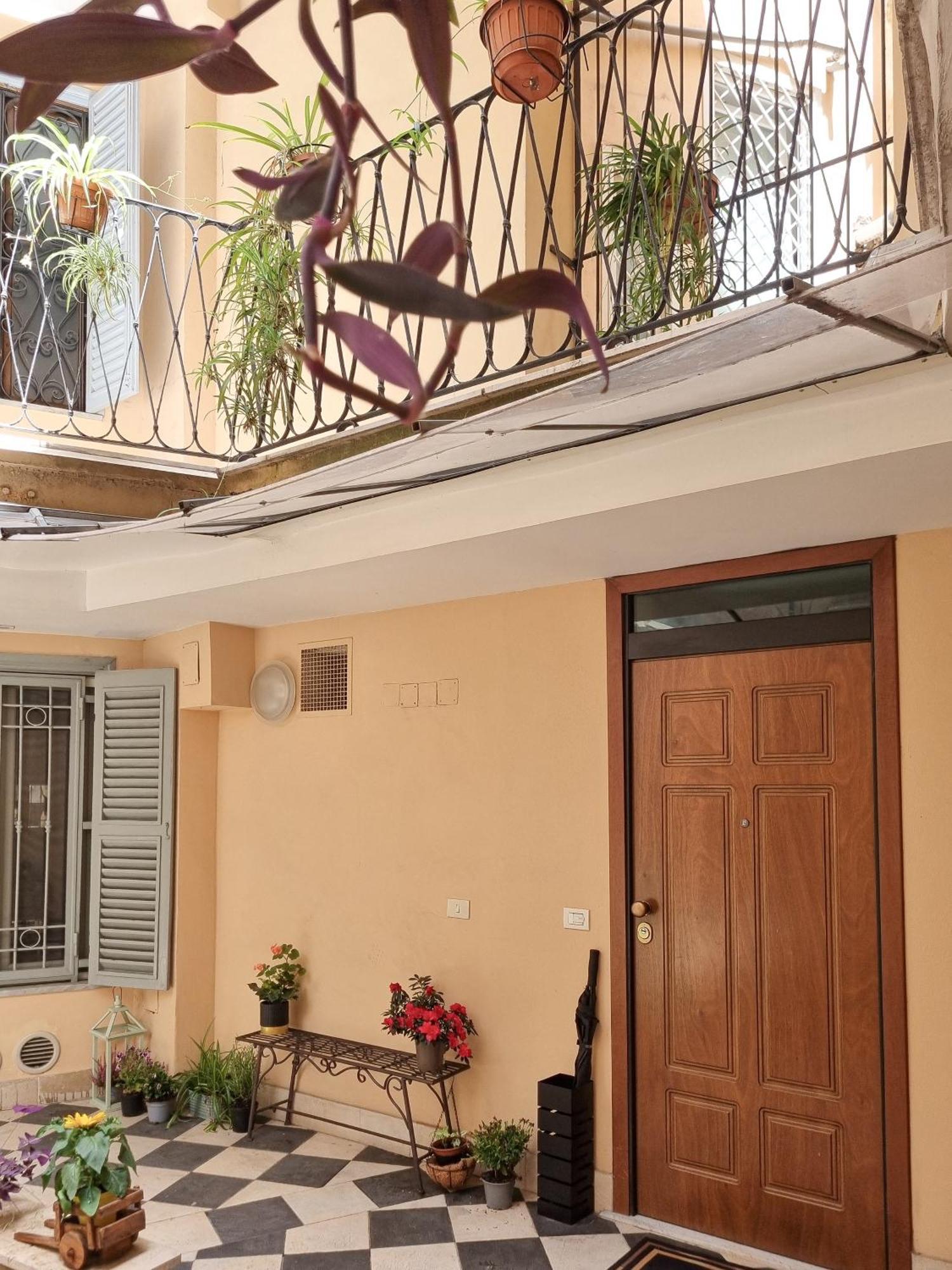 Apartamento Colosseum Luxury *