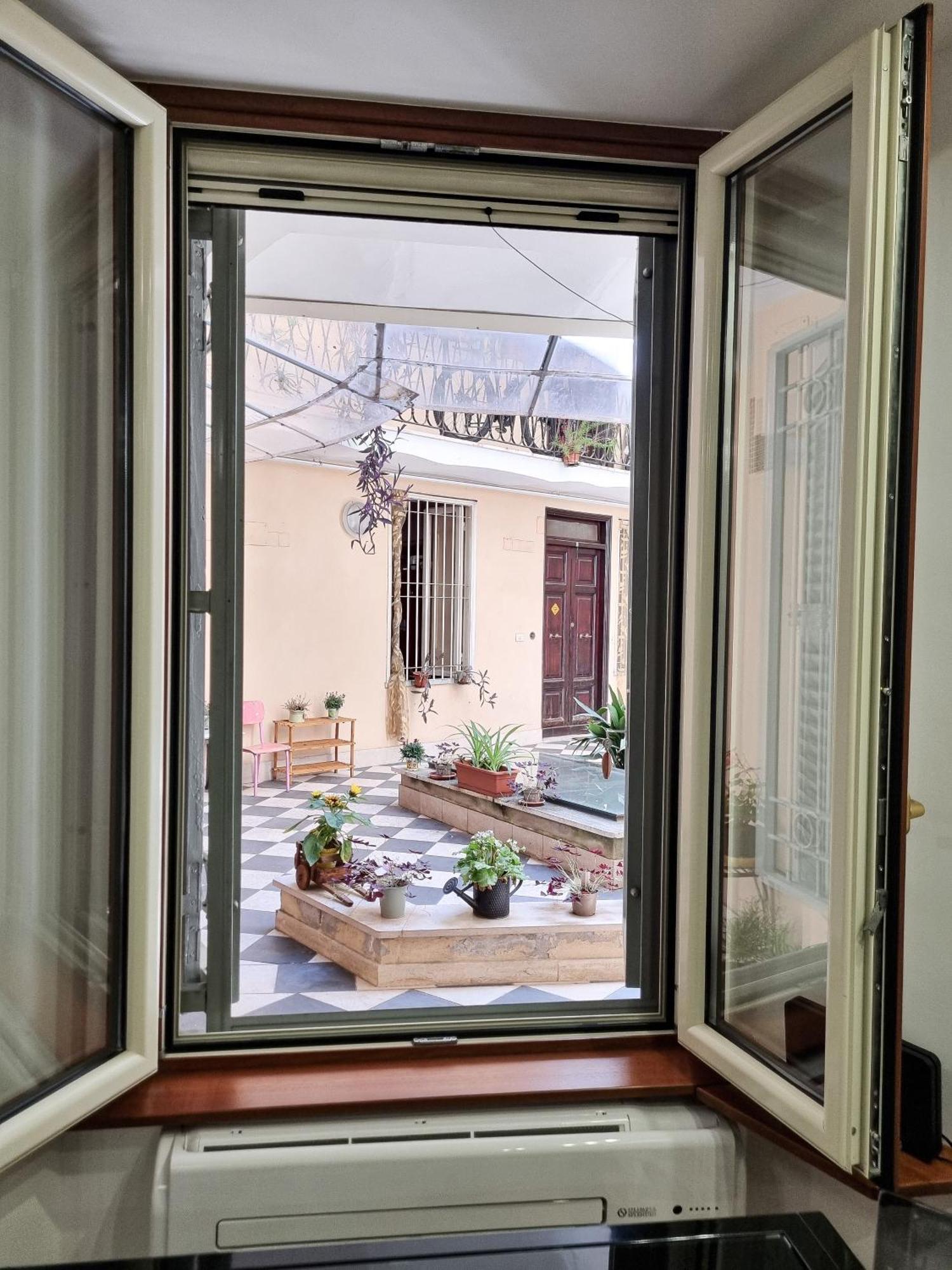 Apartamento Colosseum Luxury Roma