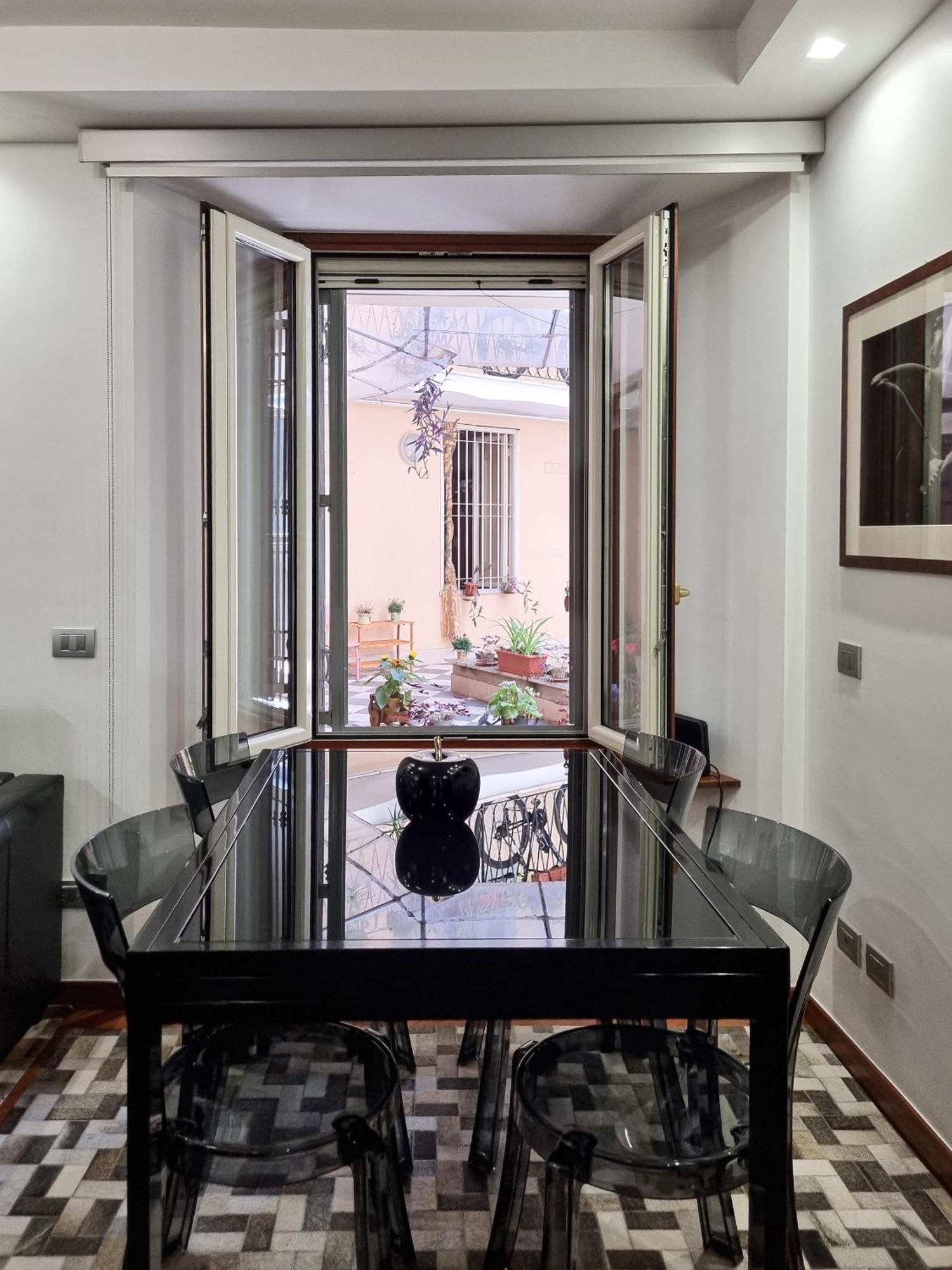 Apartamento Colosseum Luxury *