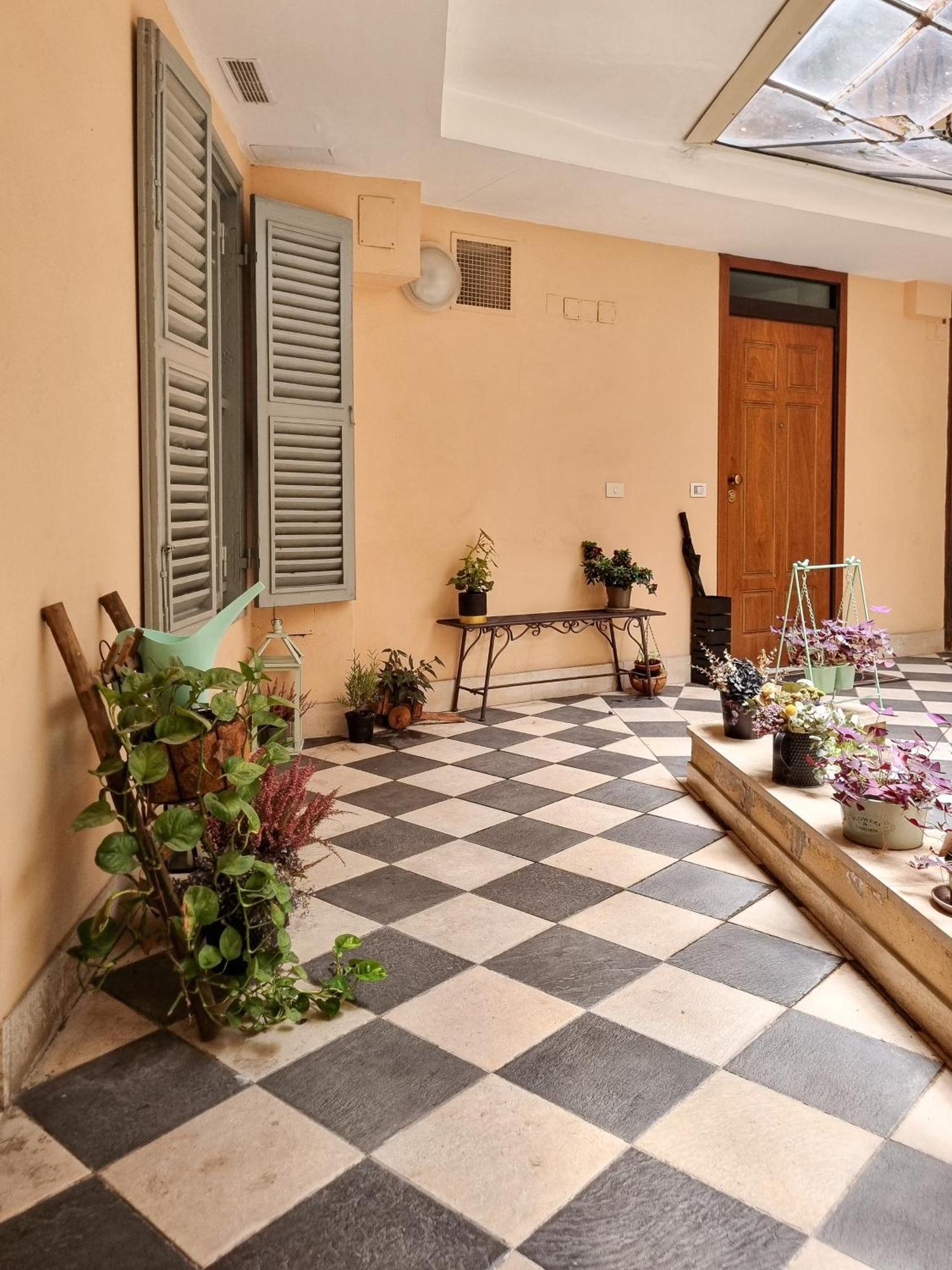 Apartamento Colosseum Luxury