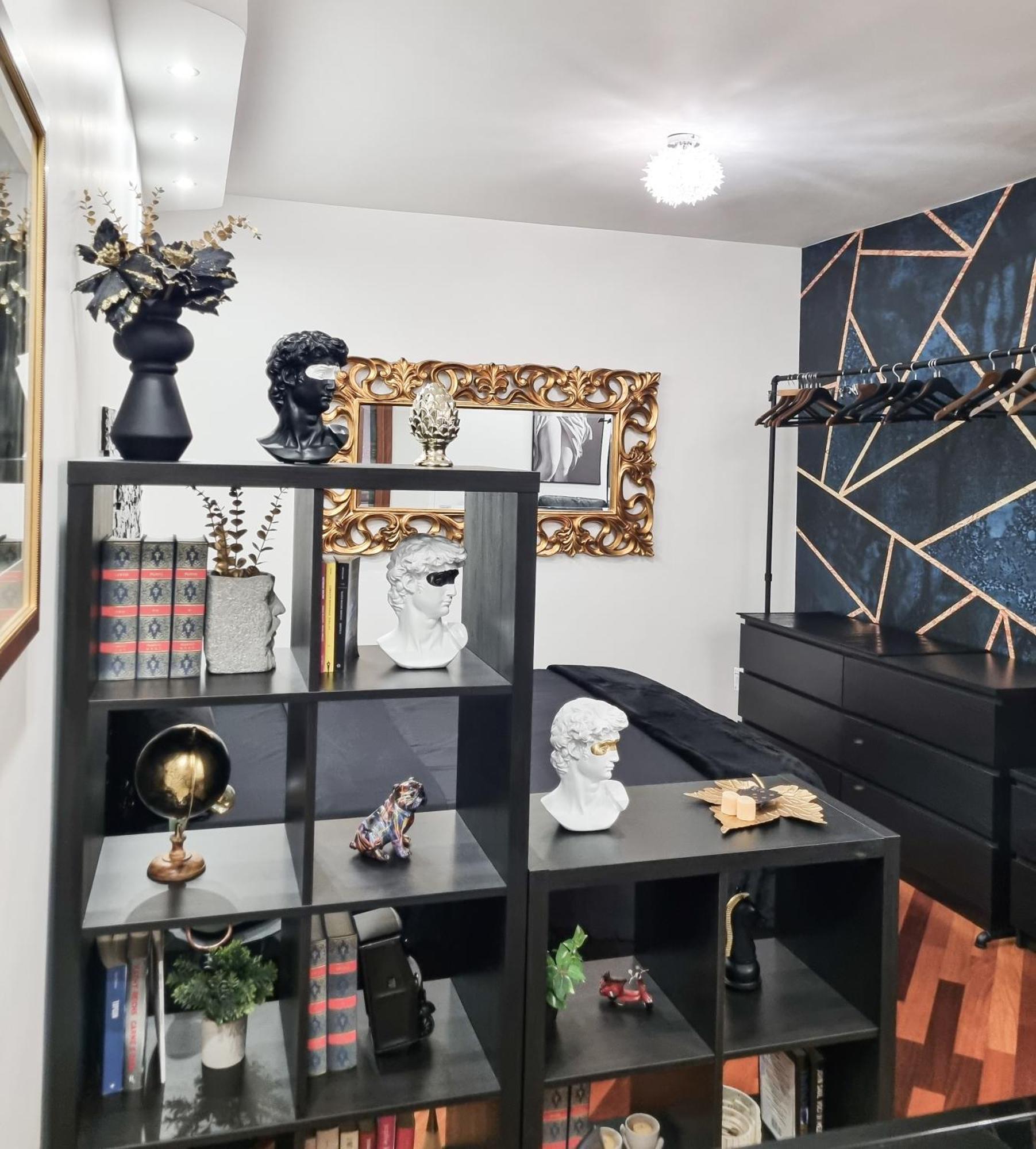 Colosseum Luxury Apartamento