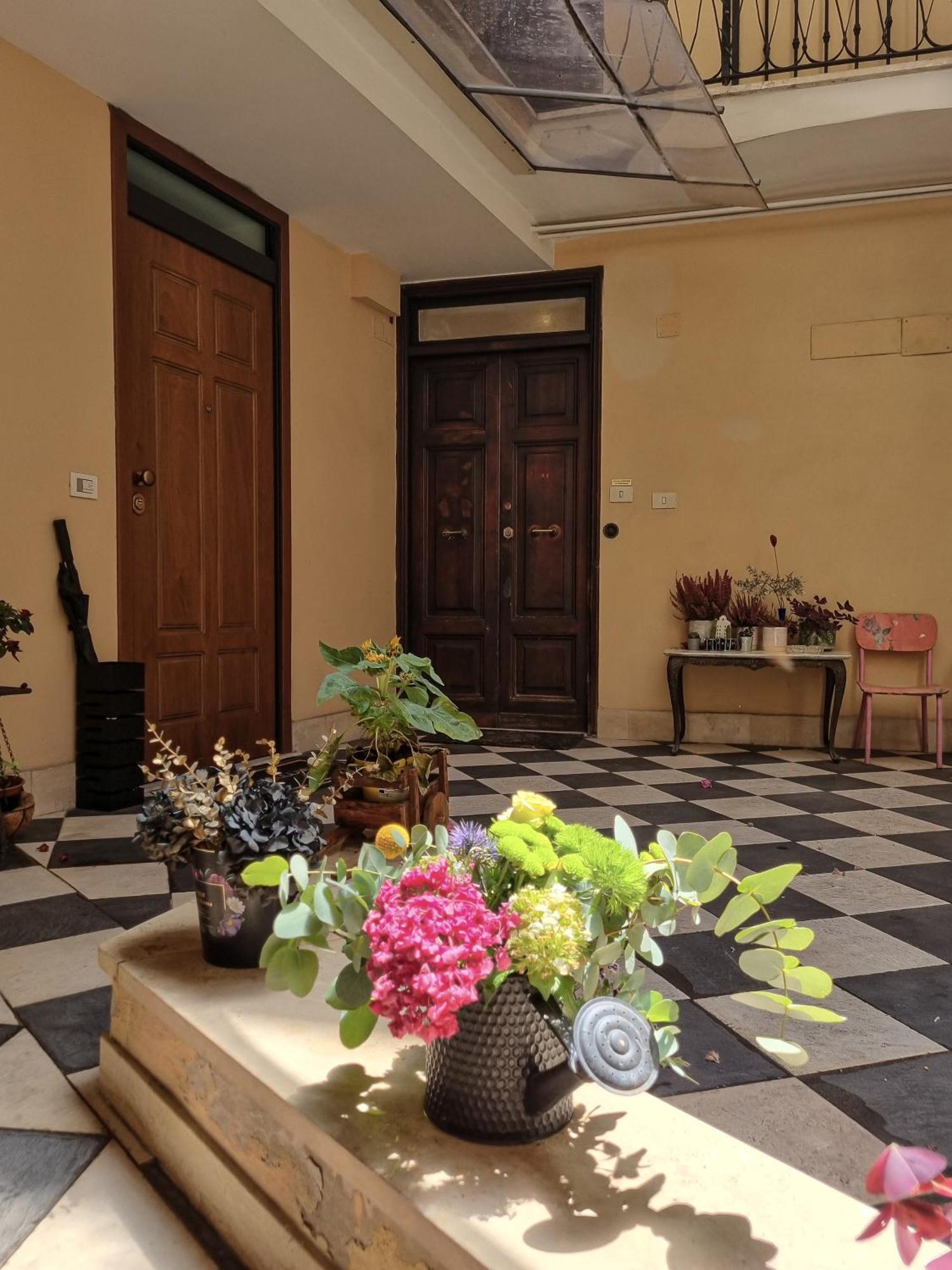 Colosseum Luxury * Roma