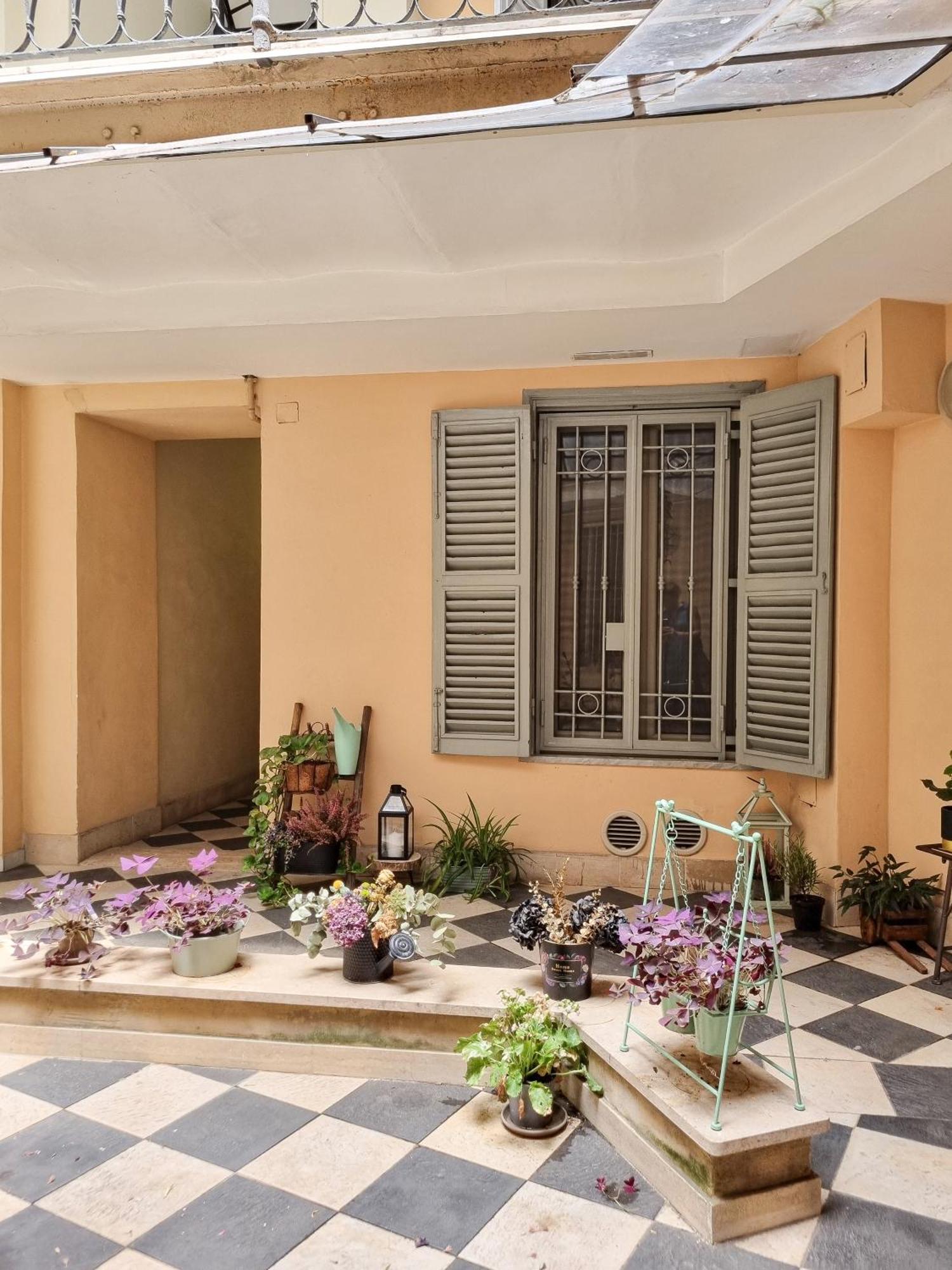 Appartamento Colosseum Luxury *