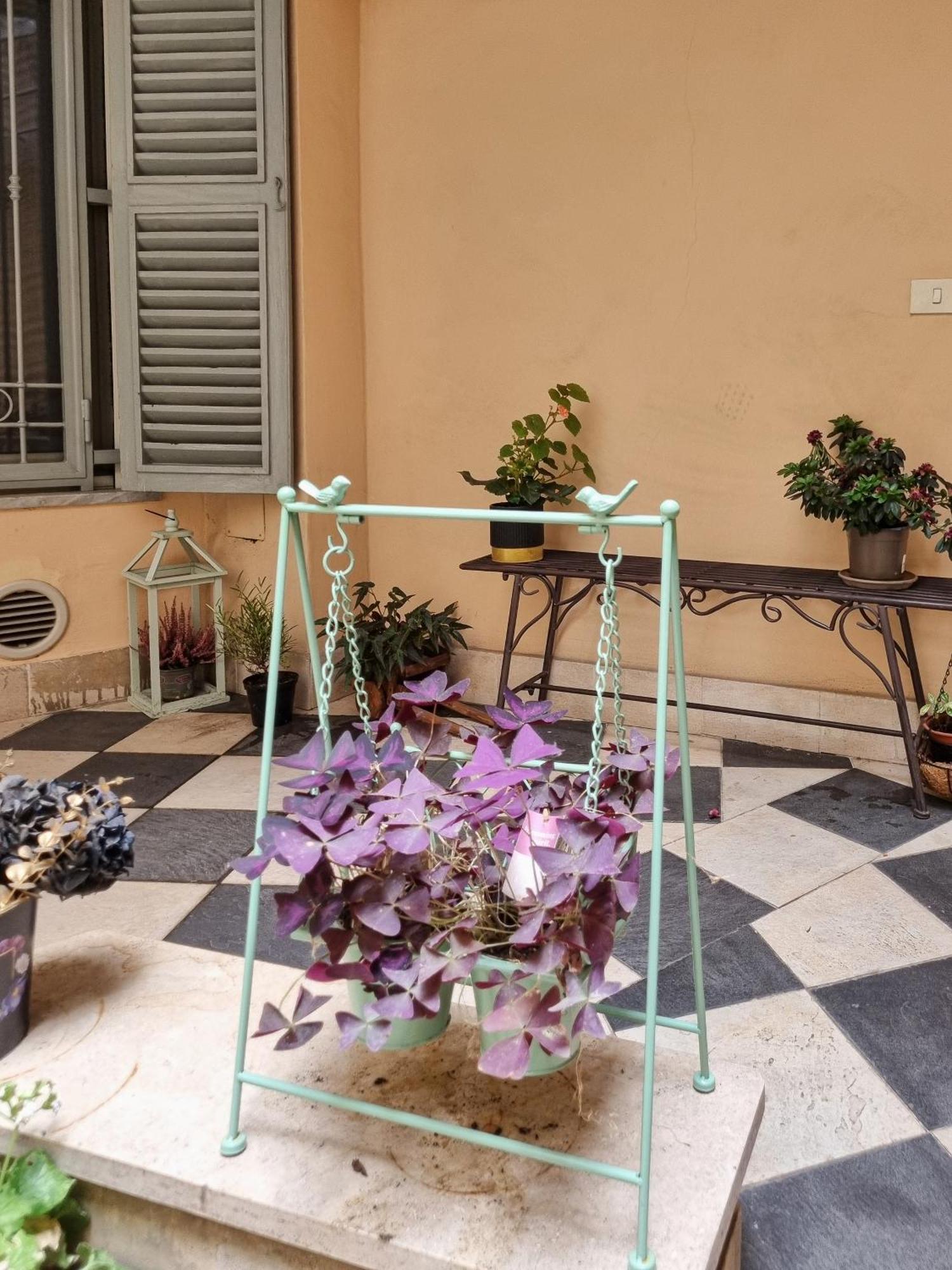 Appartamento Colosseum Luxury *