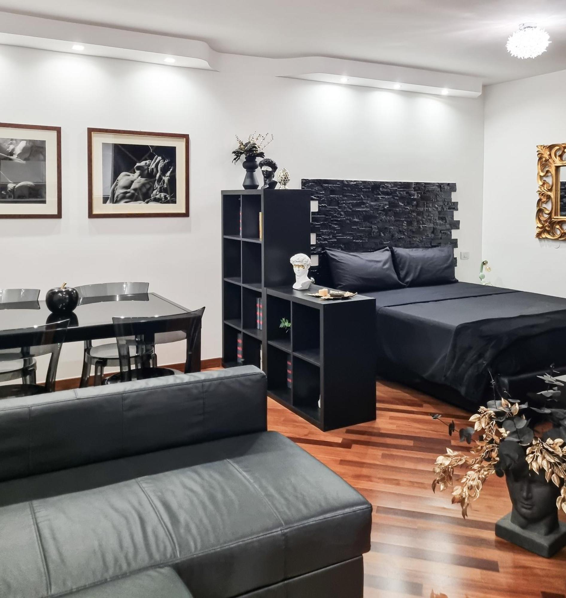 Colosseum Luxury